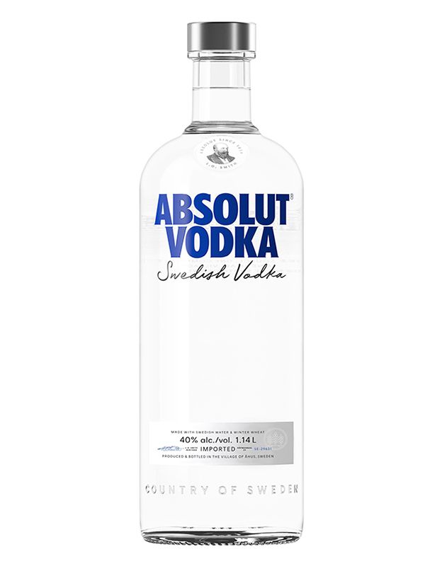 ABSOLUT  1.14L