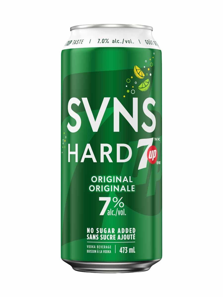 SVNS ORIGINAL NM, 473 ML