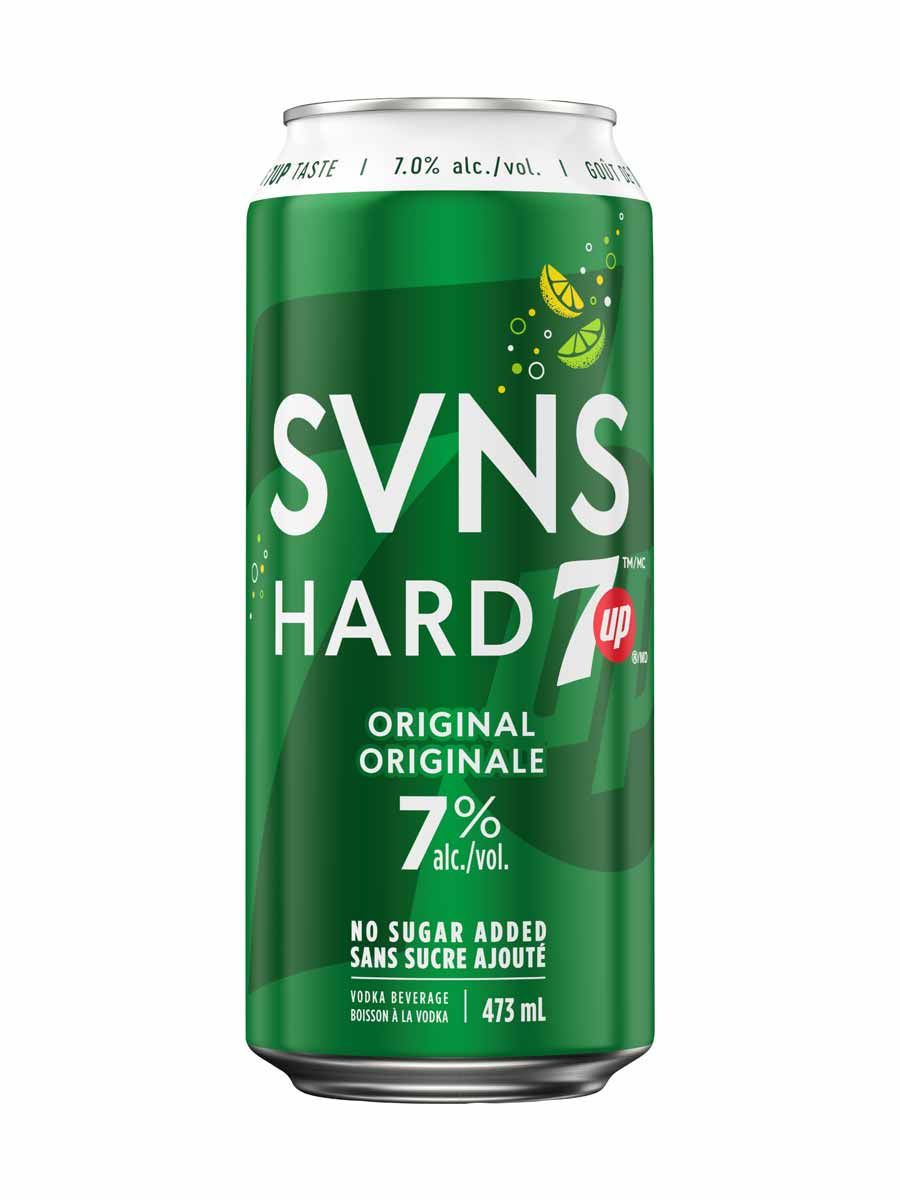 SVNS ORIGINAL NM, 473 ML