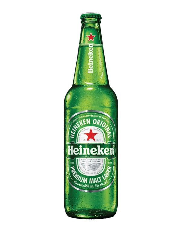 HEINEKEN LAGER (BOTTLES)…