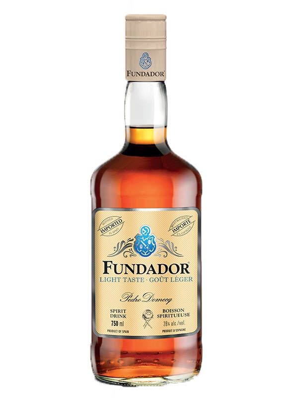 FUNDADOR LIGHT
