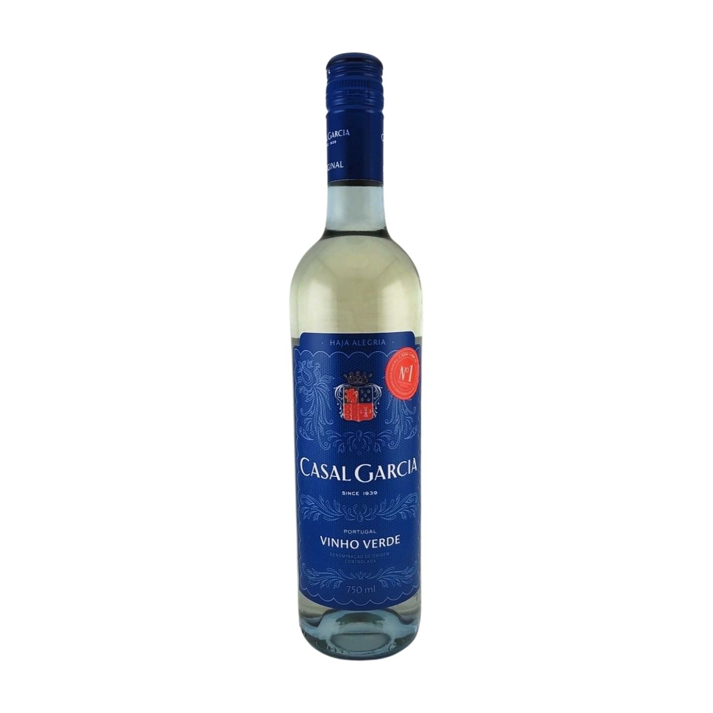 CASAL GARCIA VINHO 750ML