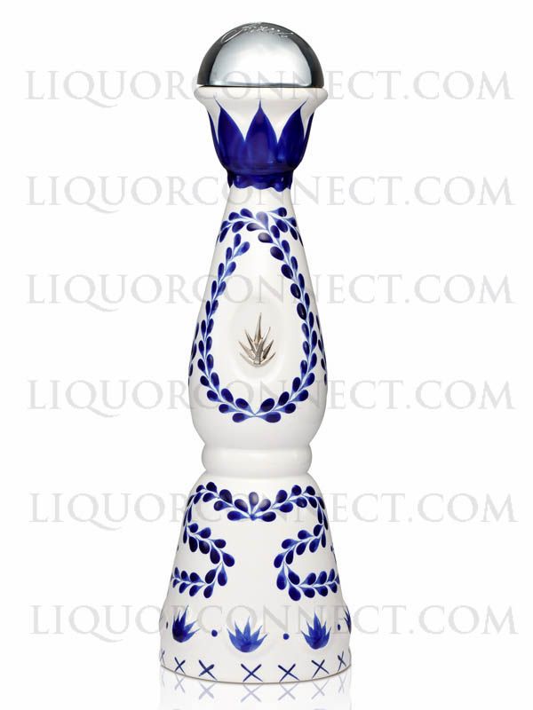 CLASE AZUL REPOSADO TEQUILA 750ML