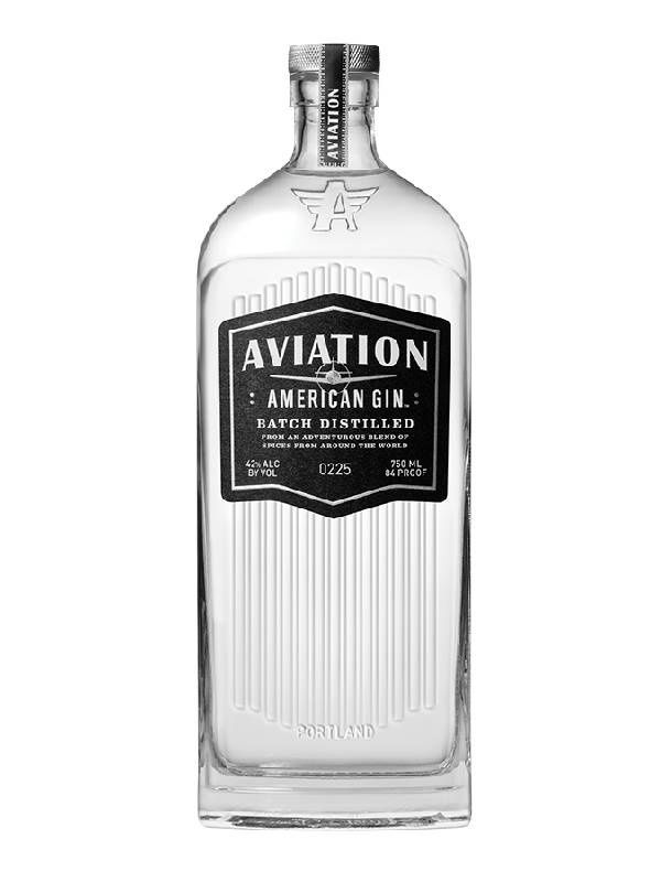 AVIATION GIN