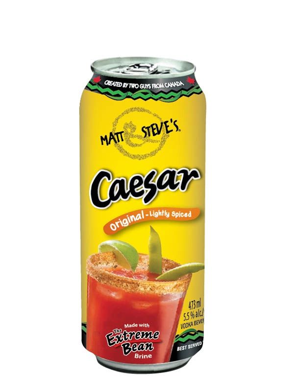 MATT &amp; STEVE'S CAESAR - ORIGINAL