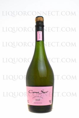 CONO SUR BRUT ROSE