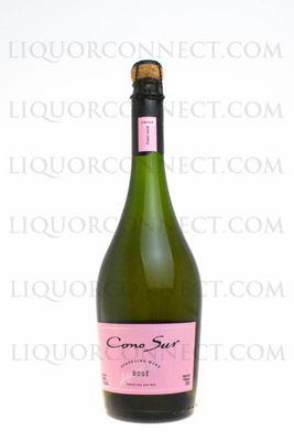 CONO SUR BRUT ROSE