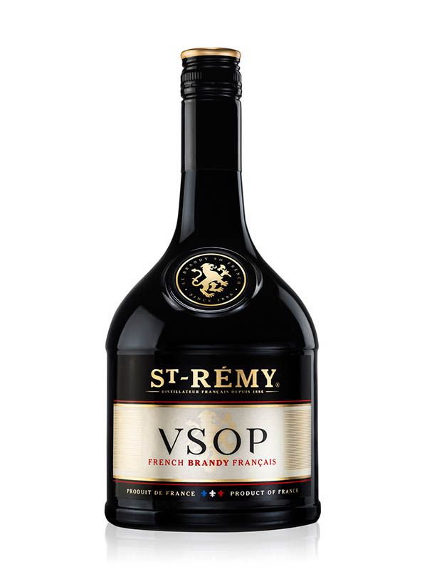 ST REMY V.S.O.P.***12
