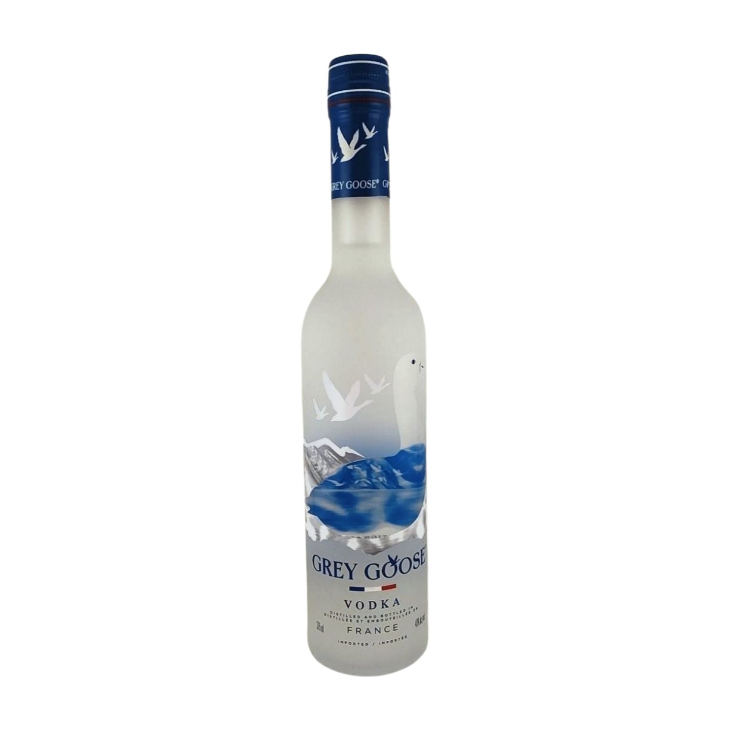 GREY GOOSE…...