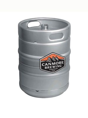 MISTY MTN HOPS NEIPA 50L KEG - CLS
