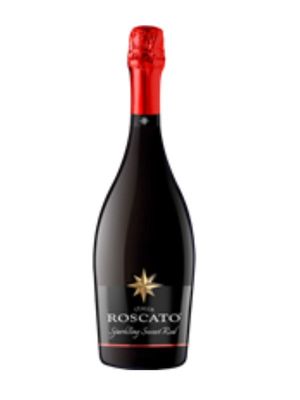 ROSCATO SWEET RED SPARKLING