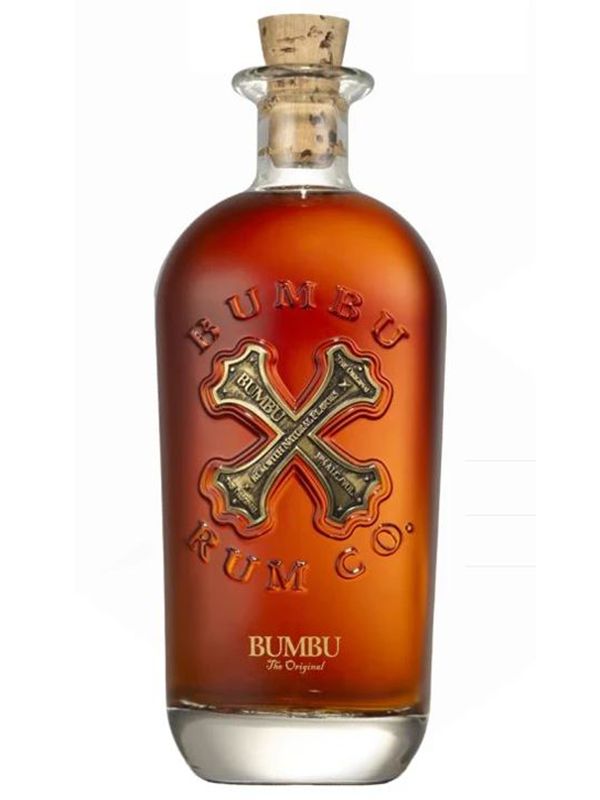 BUMBU CRAFT RUM