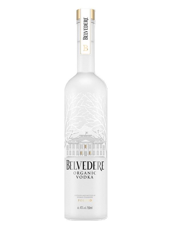 BELVEDERE..