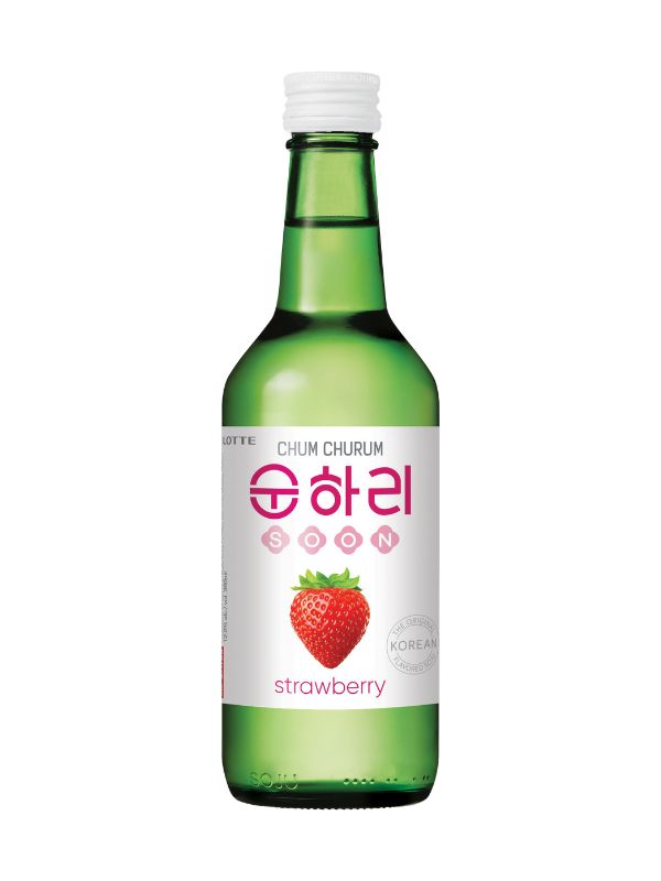 CHUM CHURUM - STRAWBERRY