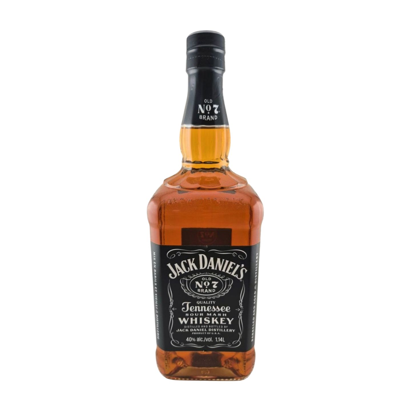 JACK DANIEL'S 1.14L