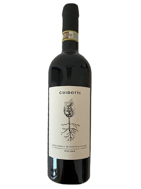 GUIDOTTI VINO NOBILE DI MONTEPULCIANO