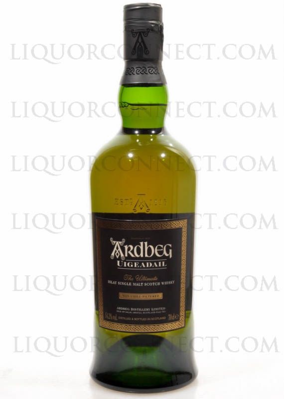 ARDBEG UIGEADAIL