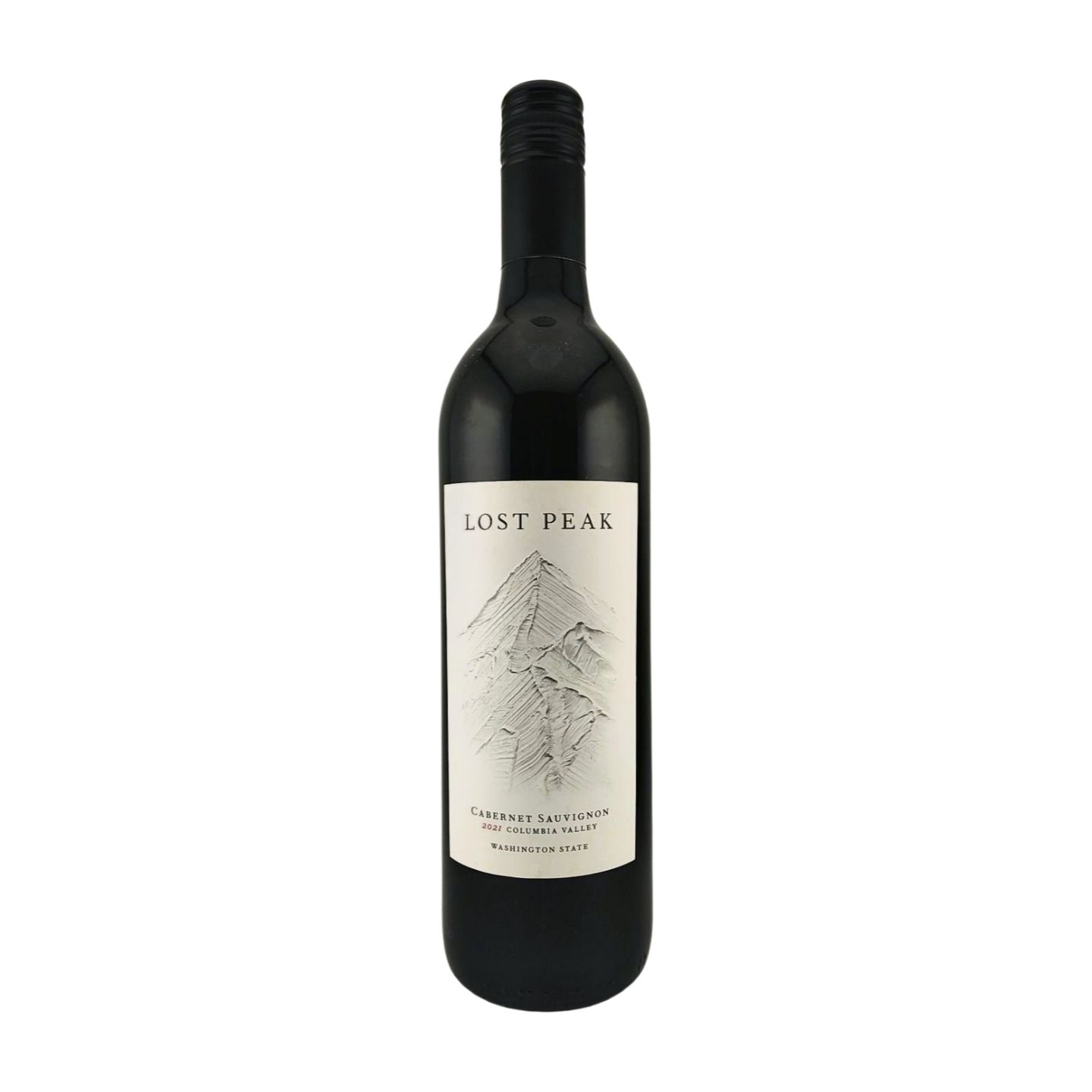 LOST PEAK CABERNET SAUVIGNON