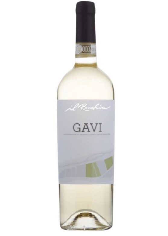 IL ROCCHIN GAVI DOCG