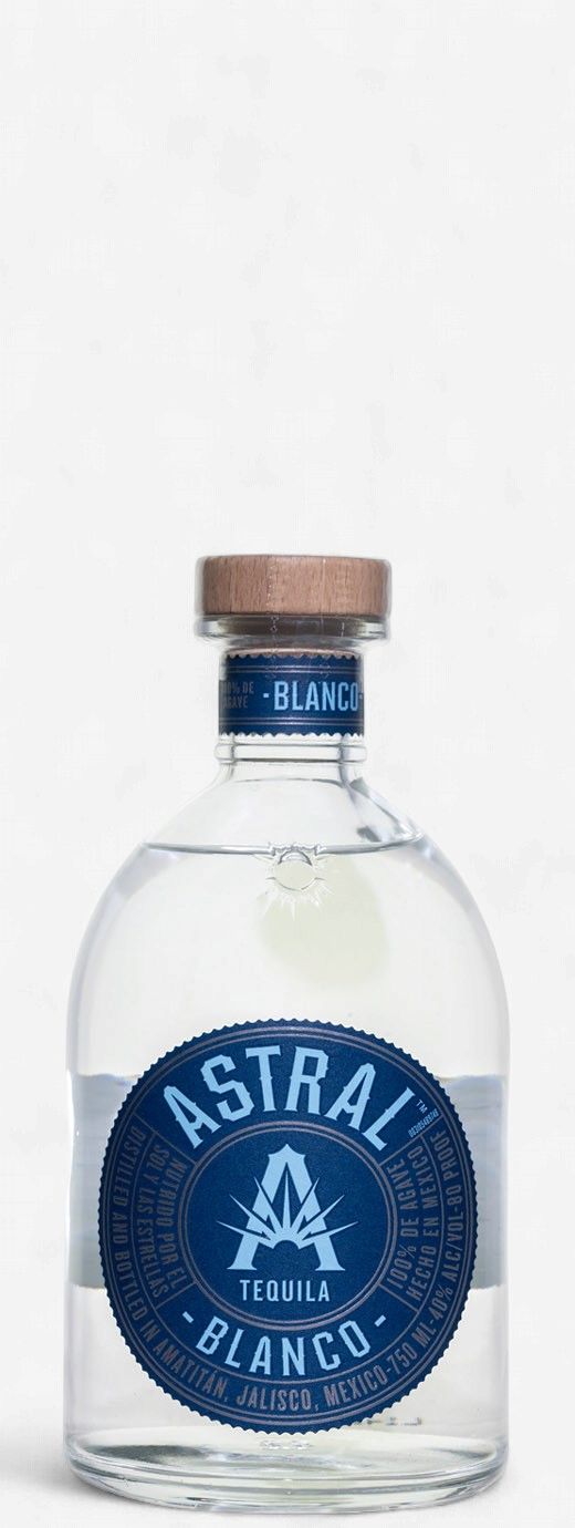ASTRAL BLANCO