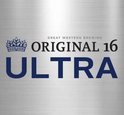 ORIGINAL 16 ULTRA, 30L KEG
