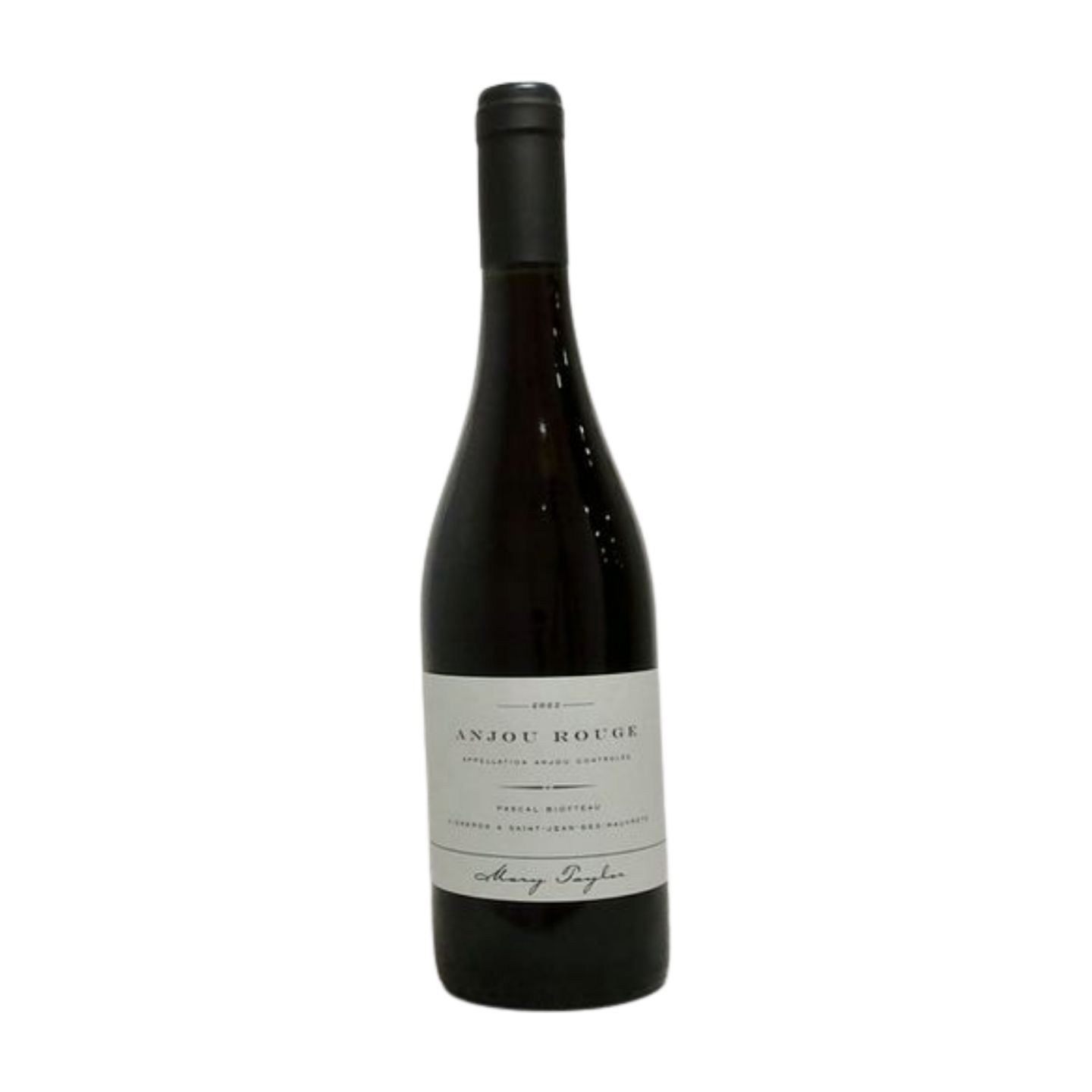 MARY TAYLOR ANJOU ROUGE 750ml