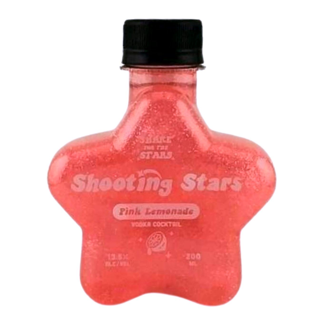 SHOOTING STARS PINK LEMONADE