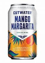 CUTWATER MANGO NM, 355ML