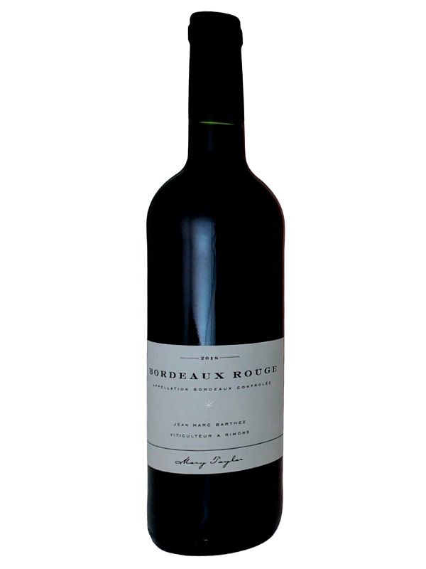 MARY TAYLOR BORDEAUX ROUGE
