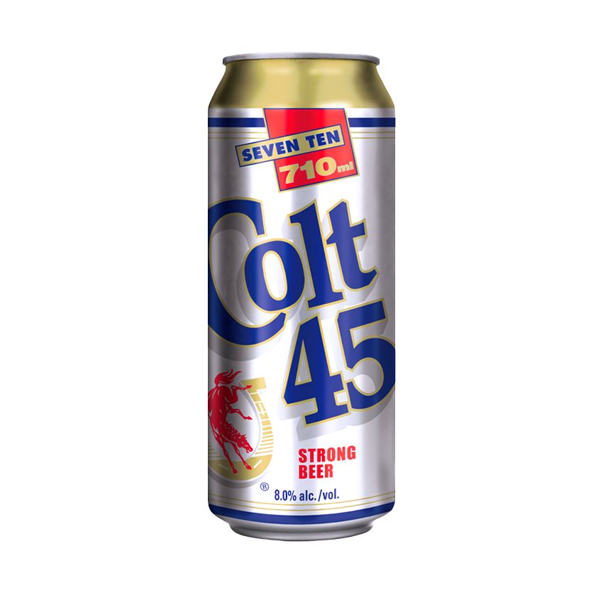 COLT 45 710ML