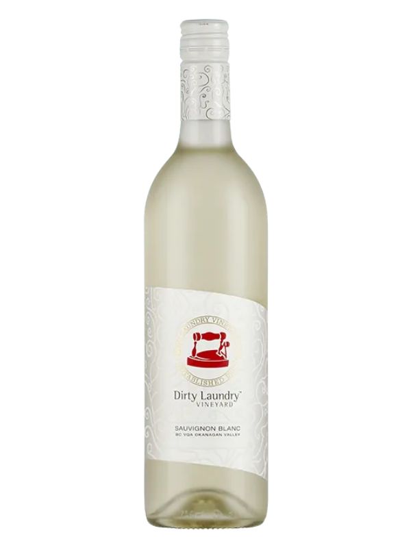 DIRTY LAUNDRY SAUVIGNON BLANC