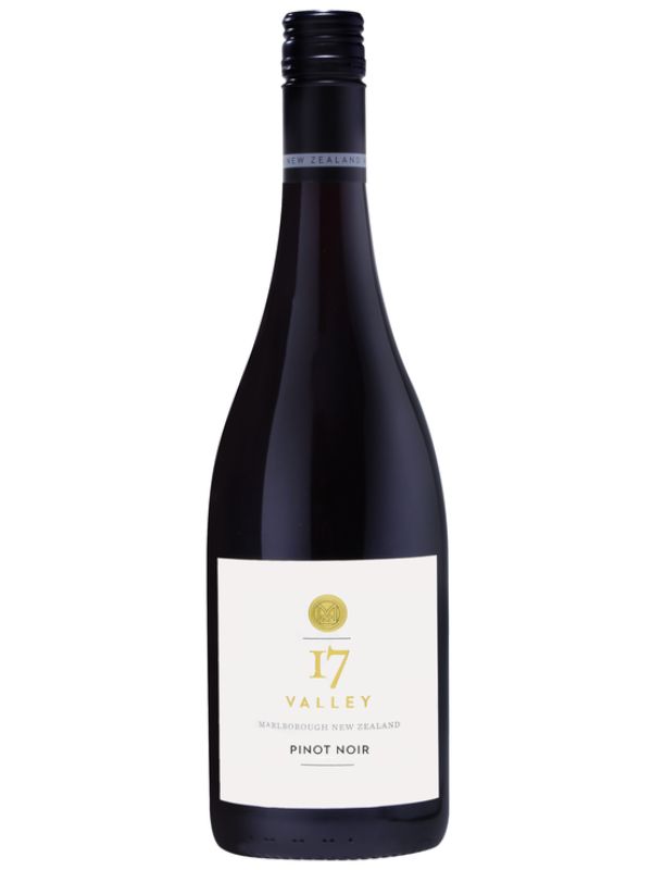 17 VALLEY PINOT NOIR