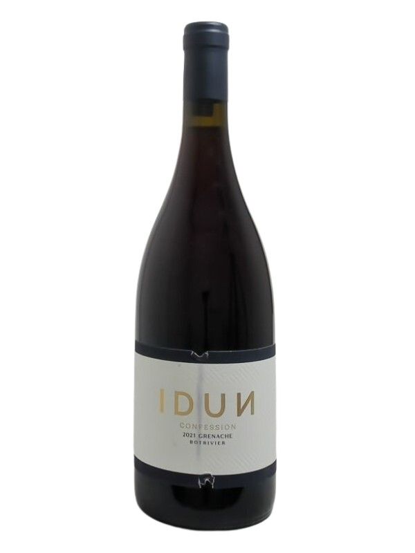 IDUN CONFESSION GRENACHE