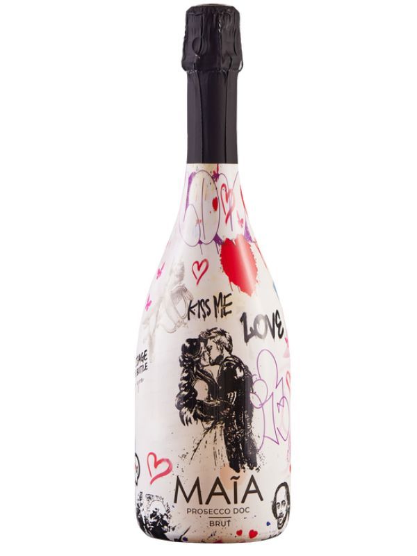 MAIA LOVE CUVEE