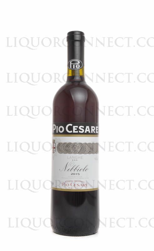 PIO NEBBIOLO