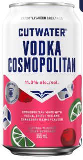 CUTWATER COSMO 355ML