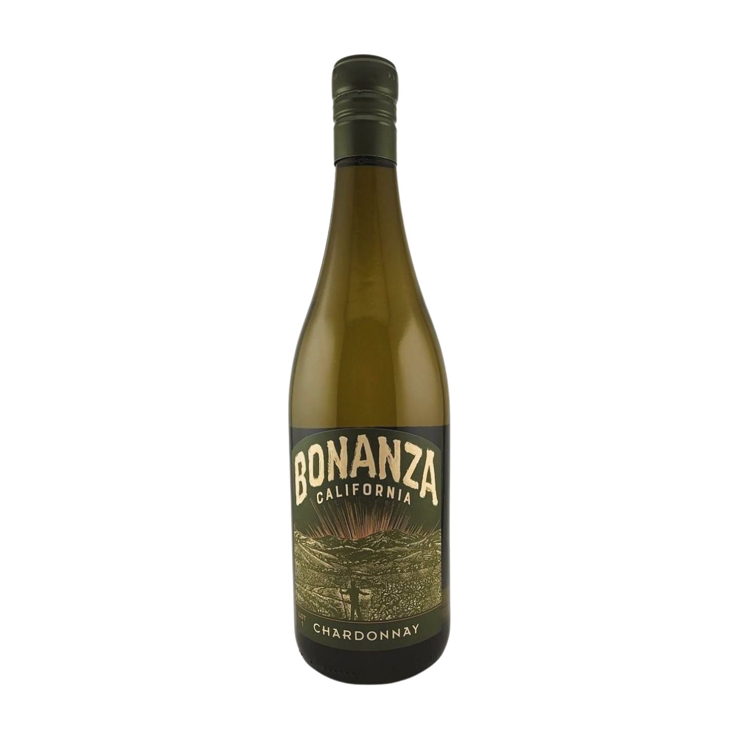 BONANZA CHARDONNAY 750ML