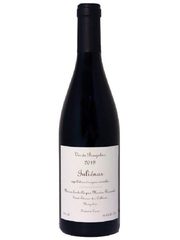 MARY TAYLOR JULIENAS CRU BEAUJOLAIS