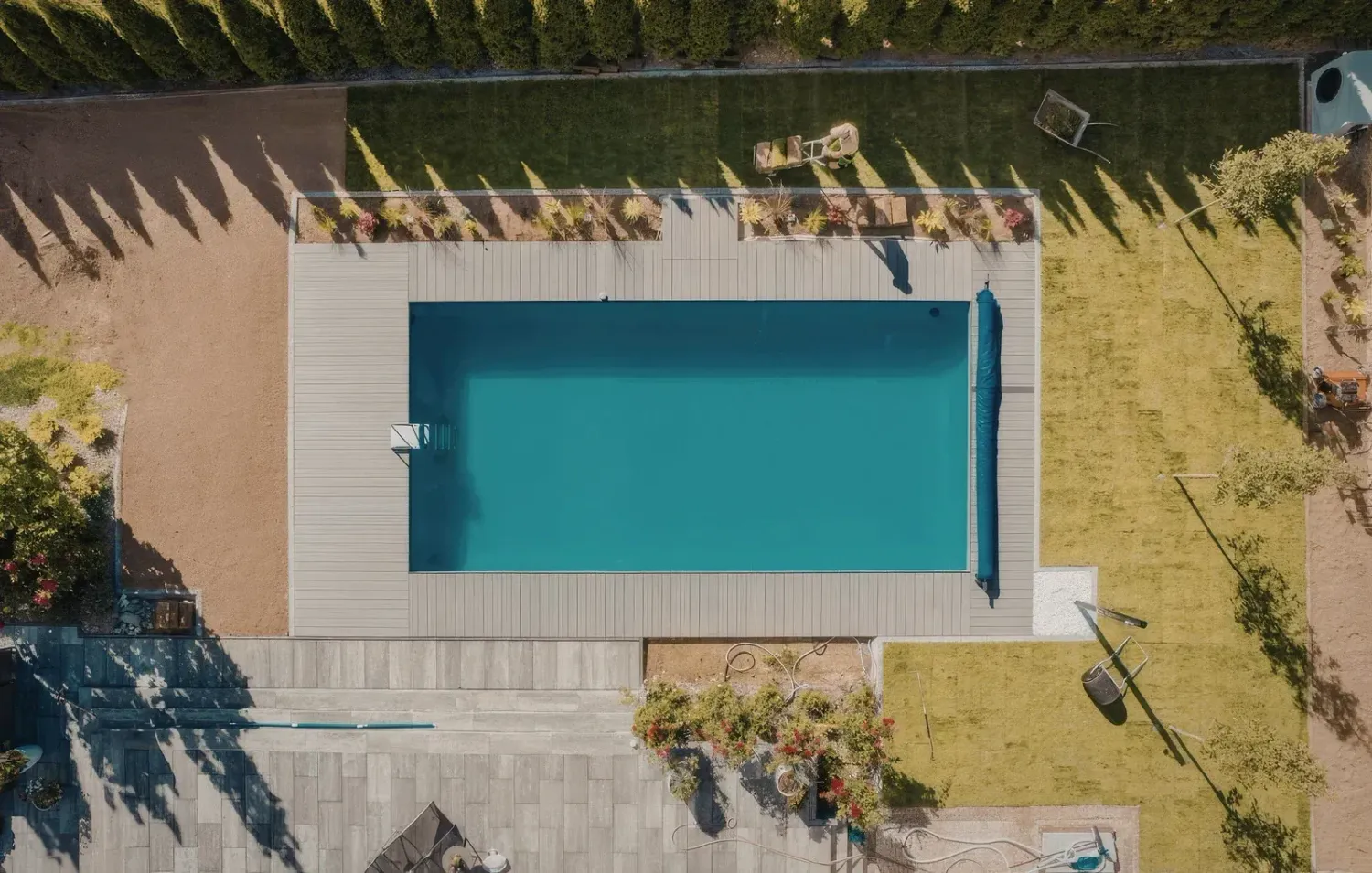 Pool (Sample Product)