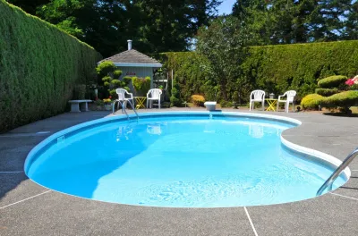 Pool (Sample Product)