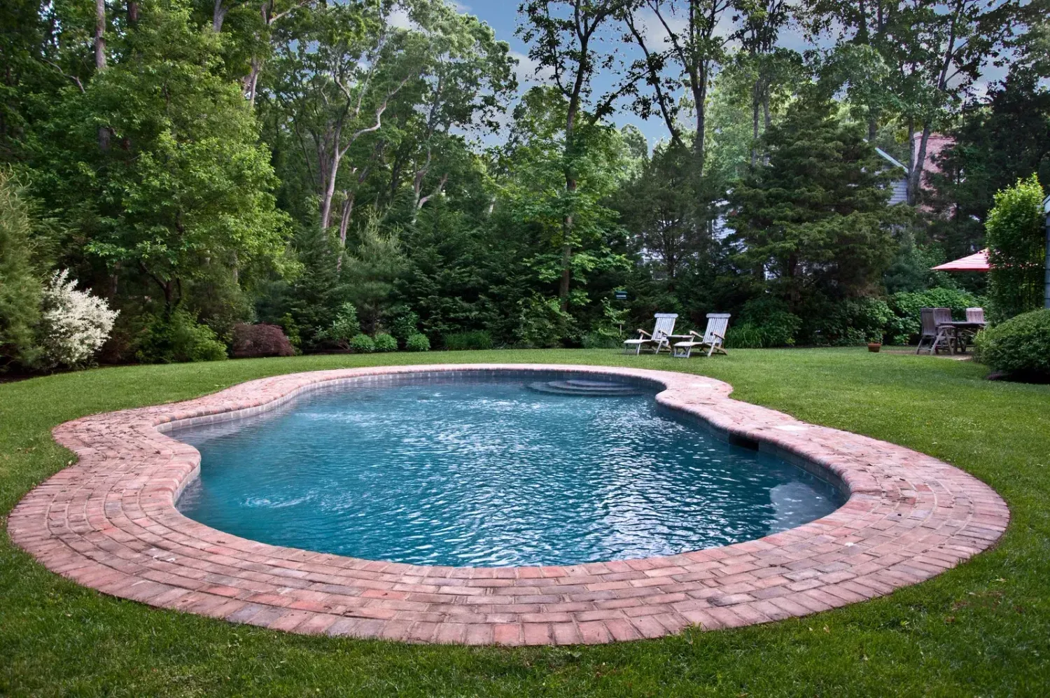 Pool (Sample Product)