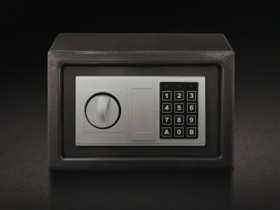 Safe (Sample Product) Safe (Sample Product)