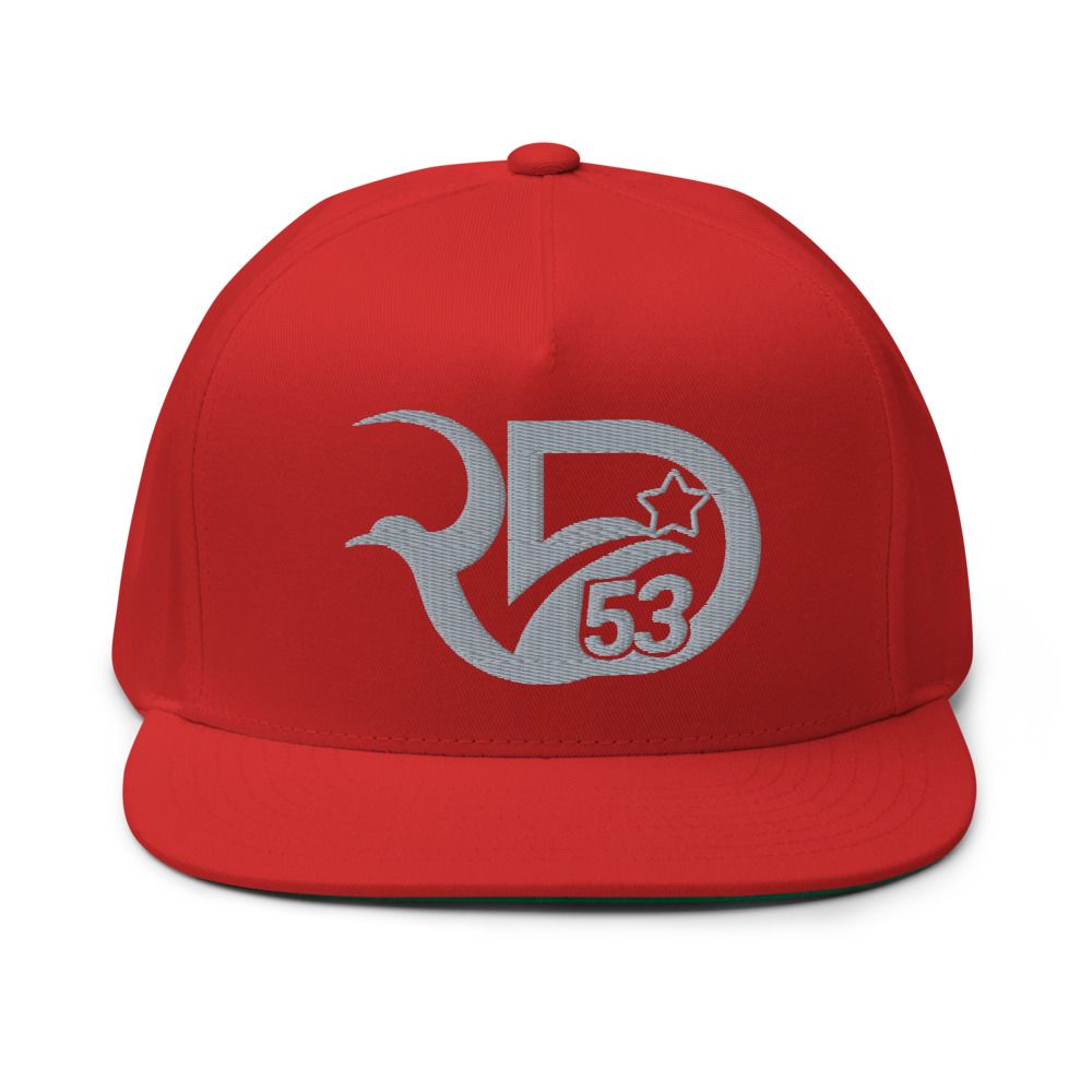 Ray Donaldson Hat