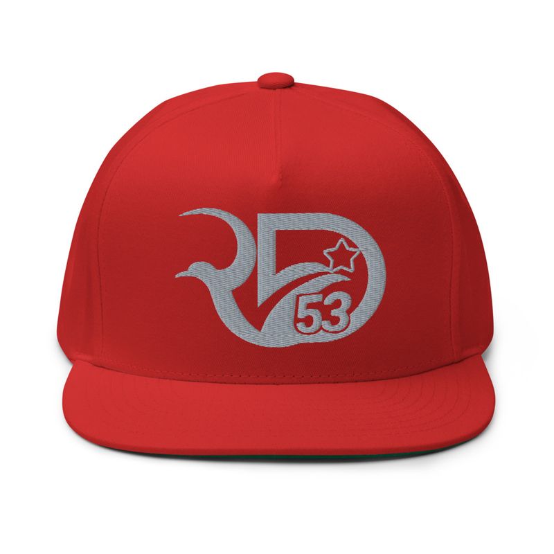 Ray Donaldson Hat Ray Donaldson Hat