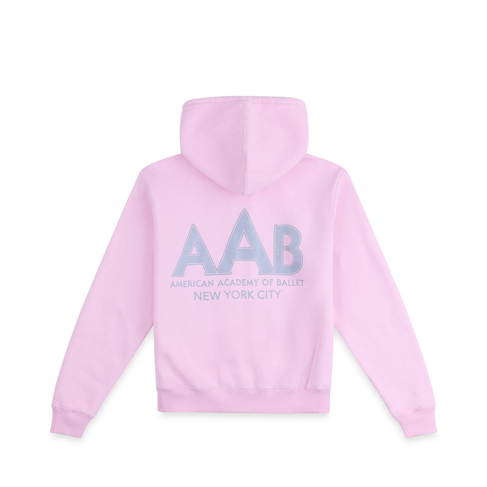 ZIPPED SWEATSHIRT