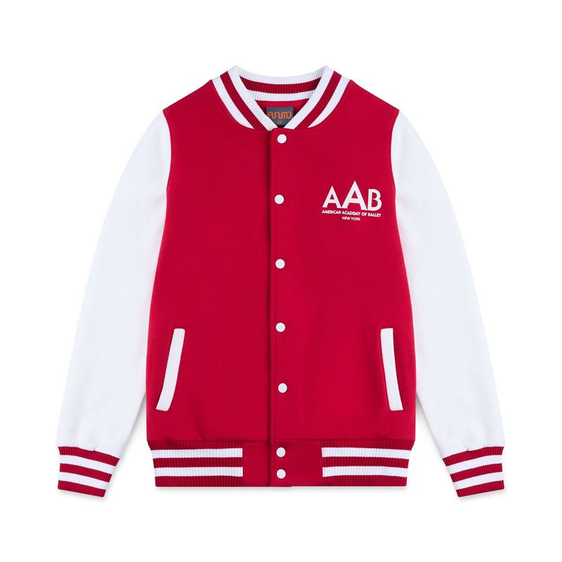 VARSITY JACKET