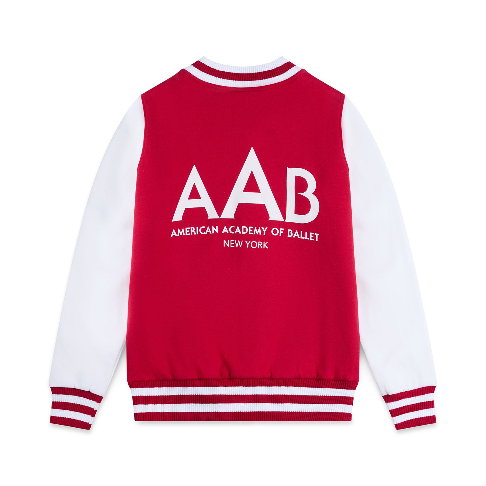 VARSITY JACKET