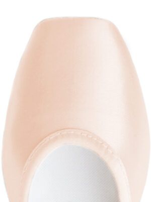 Pink with Satin Tips (Special Order)