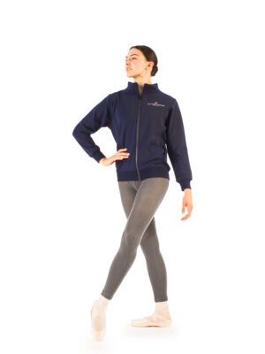 Studio Jacket