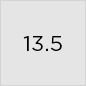 13.5